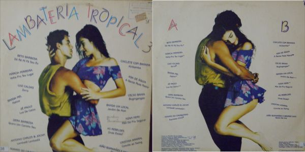 Lambateria Tropical 3